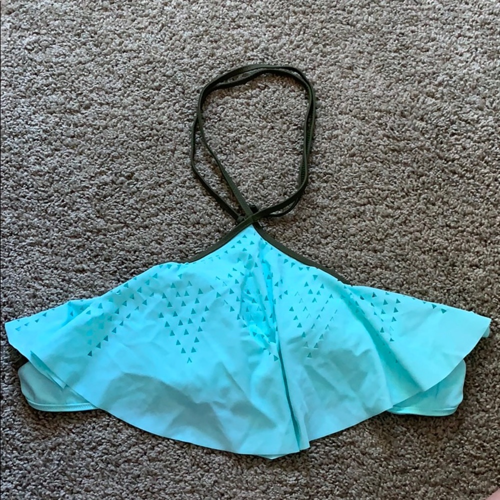 PINK Bikini top